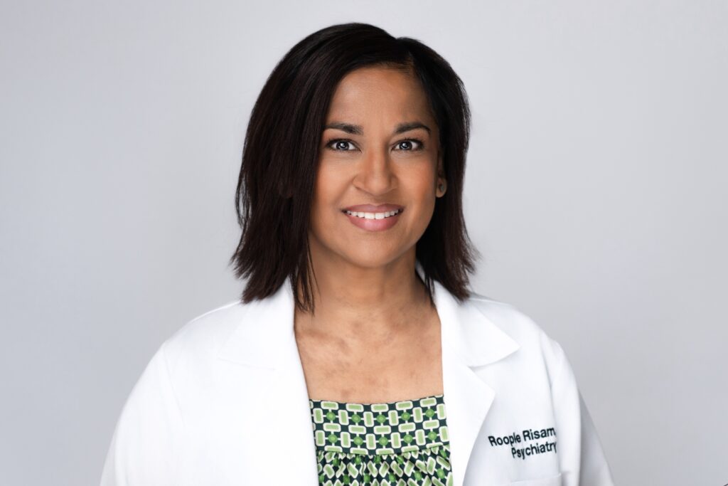 Roople Risam, MD - Advance Behavioral Health Services